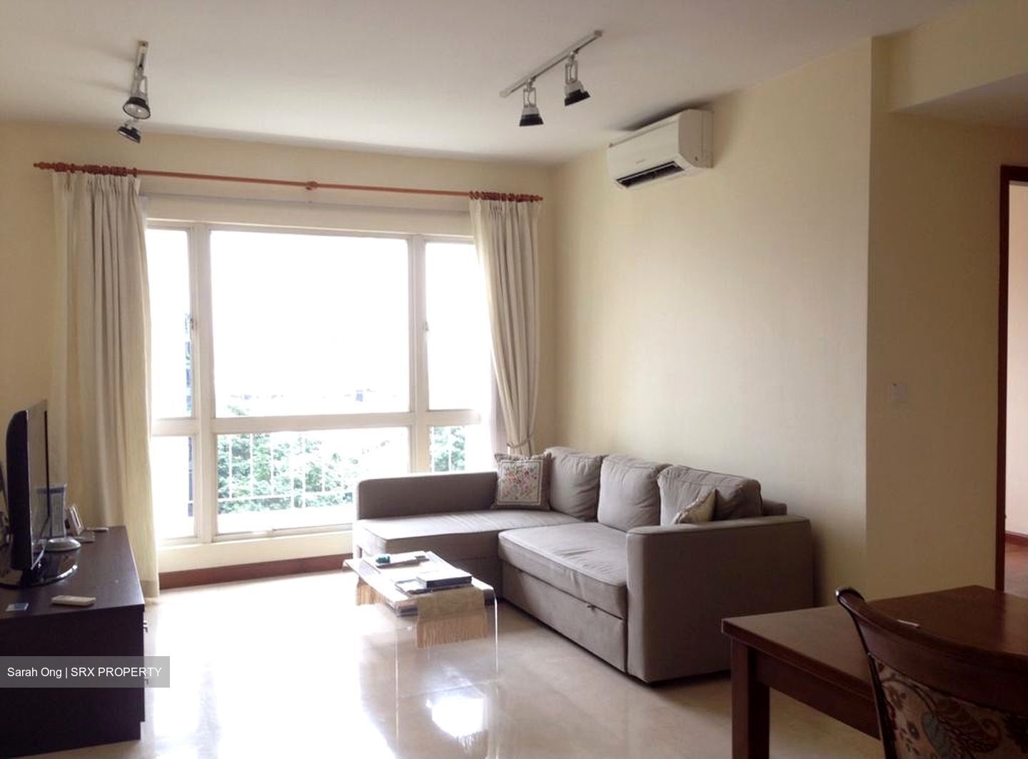 Burlington Square (D7), Apartment #590743911